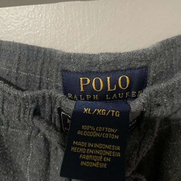 Polo Ralph Lauren sleep pants - Picture 5 of 5